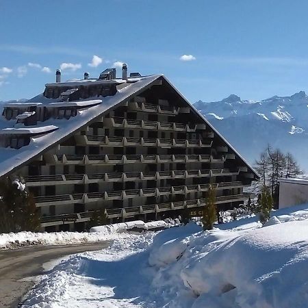 Appt 6-8 Pers Torgon Portes Du Soleil Vionnaz Eksteriør bilde